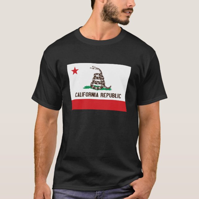 CAMISA DE LA BANDERA DEL ESTADO DE LA REPÚBLICA DE (Anverso)