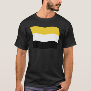 Camisa de la Bandera Garifuna