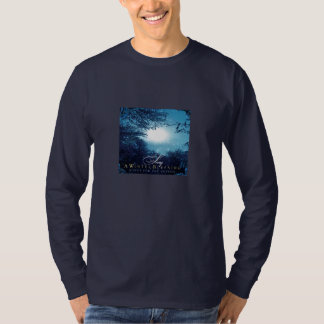 Camisa de la bendición del invierno