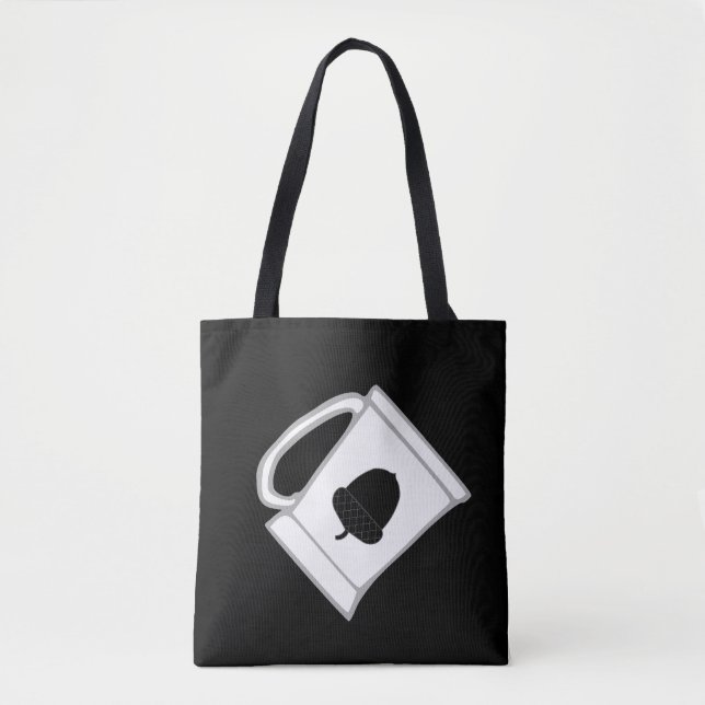 Camisa de la bolsa de la población de Mugmort (Anverso)