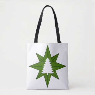Camisa de la Bolsa de la Tote de la Pobreza de Gra