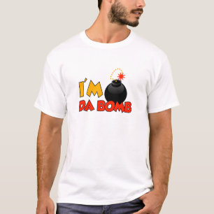Camisa de la bomba