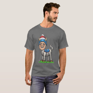 Camisa de la CABRA del número 12