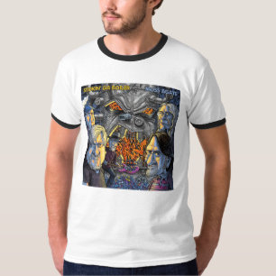 Camisa de la caldera de Stokin DA