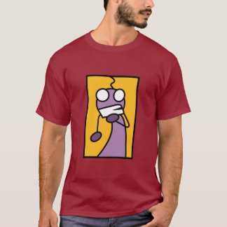 "Camisa de la camisa de Mitsu"