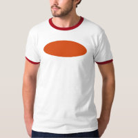 Camisa de la camiseta de la camiseta de Danny