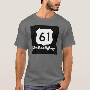 Camisa de la carretera 61