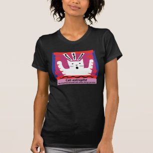 Camisa de la catástrofe