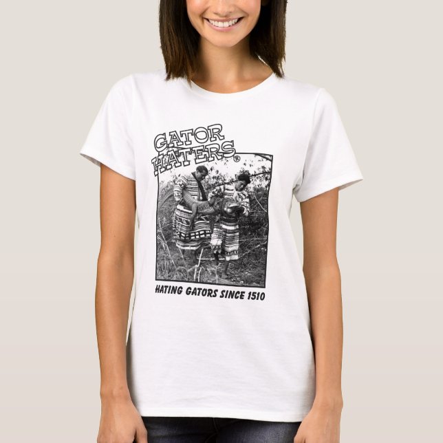 Camisa de la caza (Anverso)