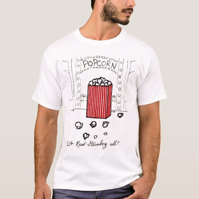 Camisa de la célula de L&H Caña-Sternberg (Anverso)