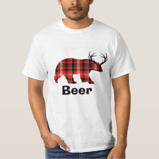 Camisa de la cerveza. Regalo divertido