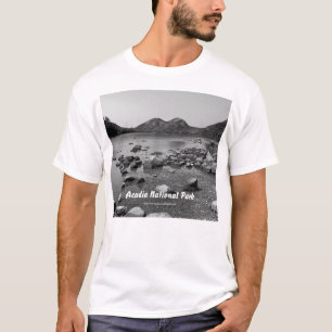 Camisa de la charca de Jordania