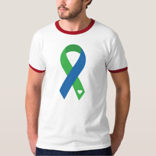 Camisa de la cinta de IIH