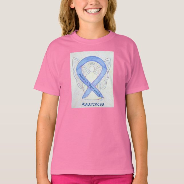 Camisa de la cinta de la cinta de la sensibilidad  (Anverso)