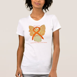 Camisa de la cinta de la toma de conciencia del Na