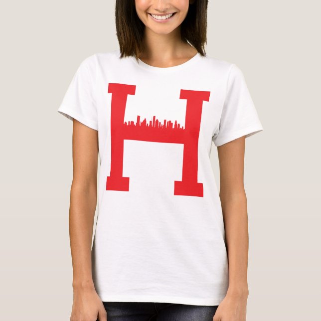 Camisa de la ciudad (Anverso)