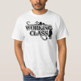Camisa de la clase obrera