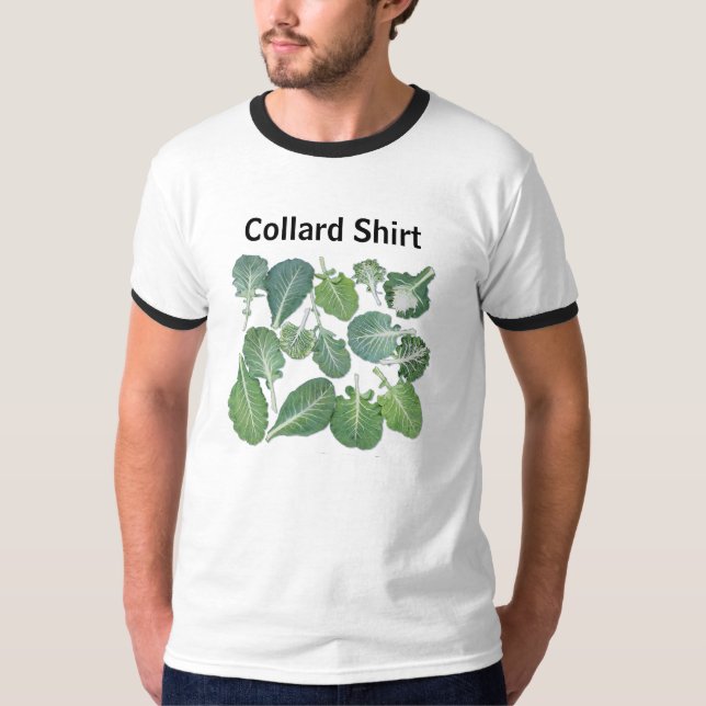 Camisa de la col com n (Anverso)