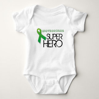 Camisa de la conciencia de Gastroschisis del