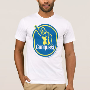 Camisa de la conquista