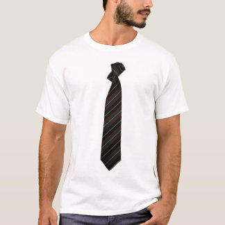 Camisa de la corbata