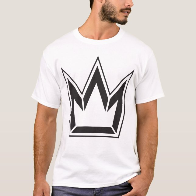 CAMISA DE LA CORONA (Anverso)
