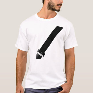 Camisa de la correa de Driver'sSeat