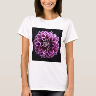 Camisa de la dalia