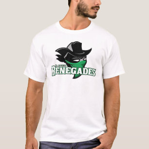 Camisa de la defensa de los renegados