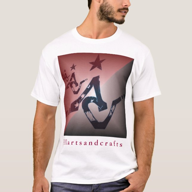 camisa de la definición del eye*ak de los (Anverso)