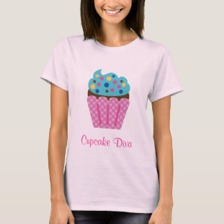 Camisa de la diva de la magdalena