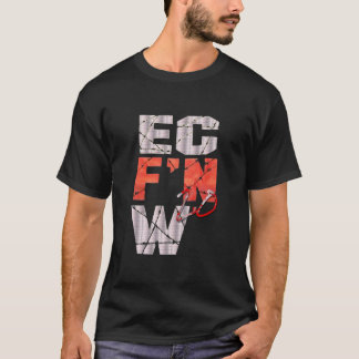 Camisa de la EC F'N W 2,0