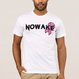 Camisa de la edición especial BCA de NOWAKE