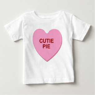 Camisa de la empanada de Cutie