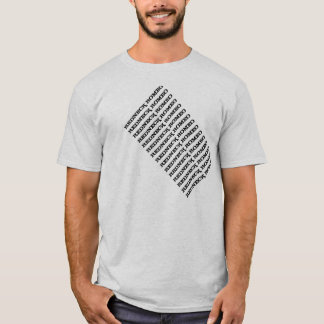 Camisa de la escritura de Romeo del campesino