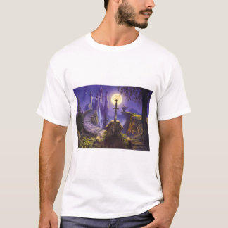 Camisa de la espada de Excaliber