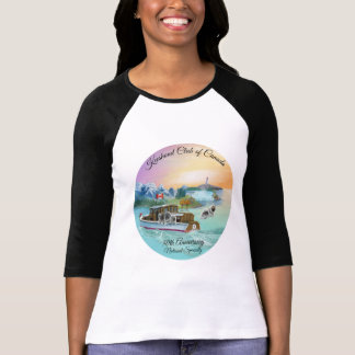Camisa de la Especialidad Nacional