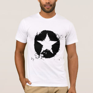 CAMISA DE LA ESTRELLA