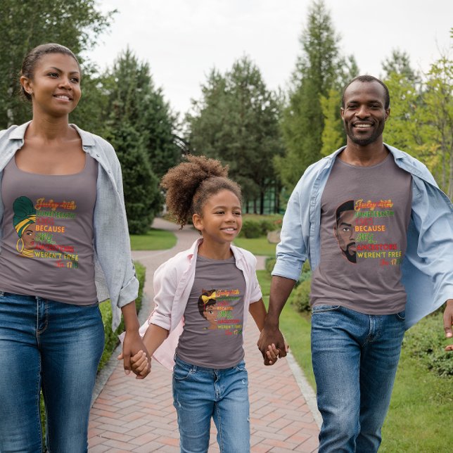 Camisa de la familia Junetdecita a la par (Subido por el creador)