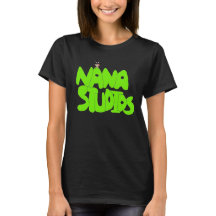 Camisa de la fan de los estudios de Nana
