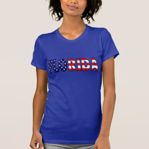 Camisa de la Florida
