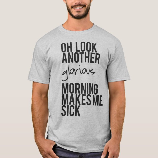 Camisa de la fórmula de prestidigitador (Anverso)
