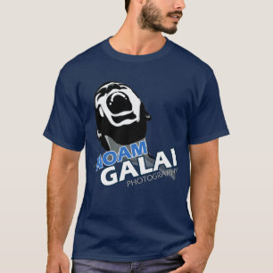 Camisa de la fotografía de Noam Galai