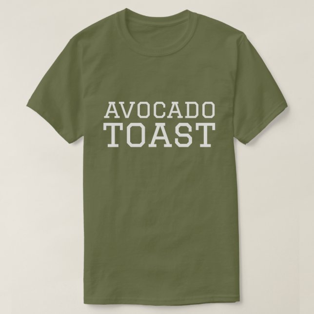 Camisa de la fuente de la universidad de la (Diseño del anverso)