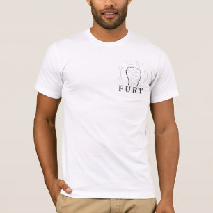 Camisa de la furia