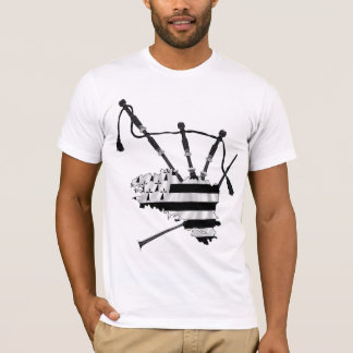 Camisa de la gaita