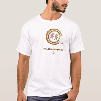 Camisa de la galleta Bitter Baking Company