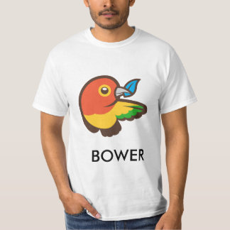 Camisa de la glorieta