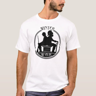 Camisa de la guerra 42 del invierno