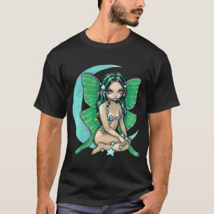 Camisa de la hada de Luna